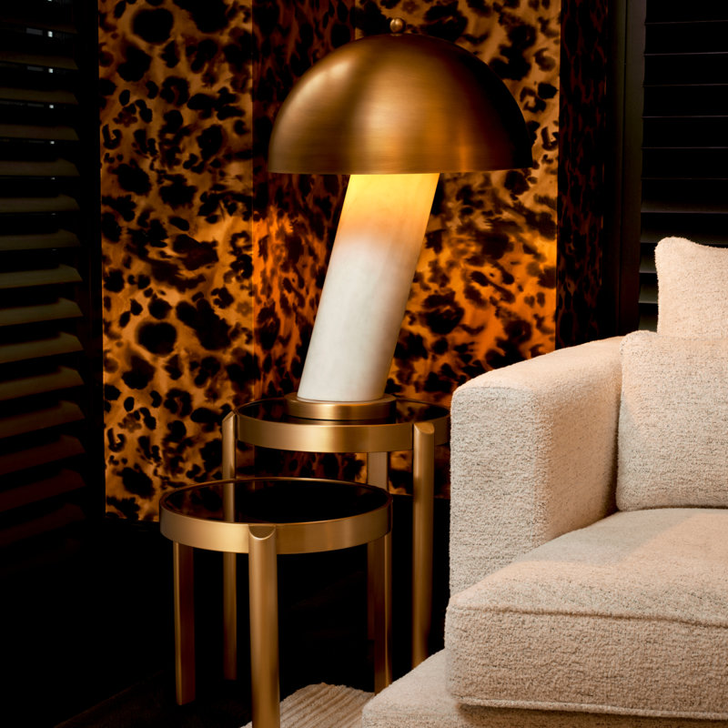 Daniel Table Lamp
