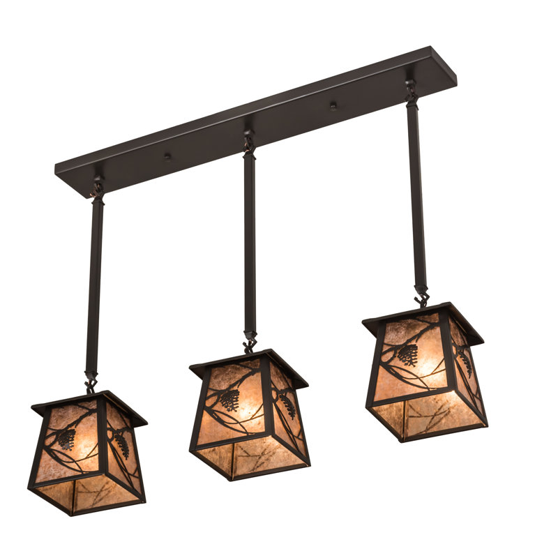 Erikson 3 - Light Pendant