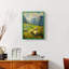LANDSCAPES Series CCXL III - Impression encadrée de qualité supérieure - Prêt à être accroché - Aucun clou requis-1316301332-1316301341