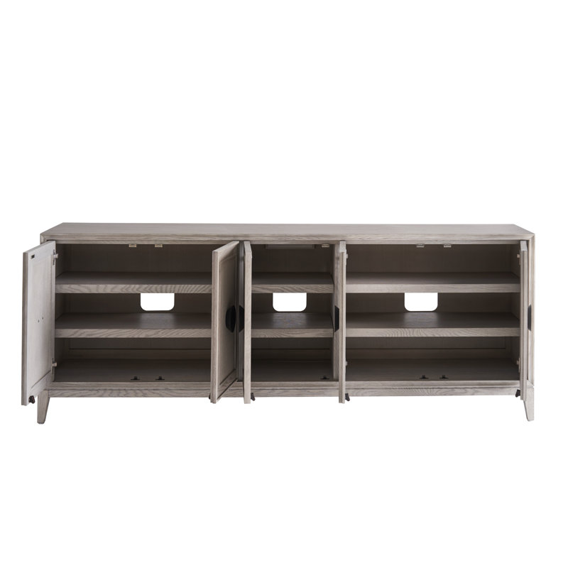 Coalesce 84'' W Credenza