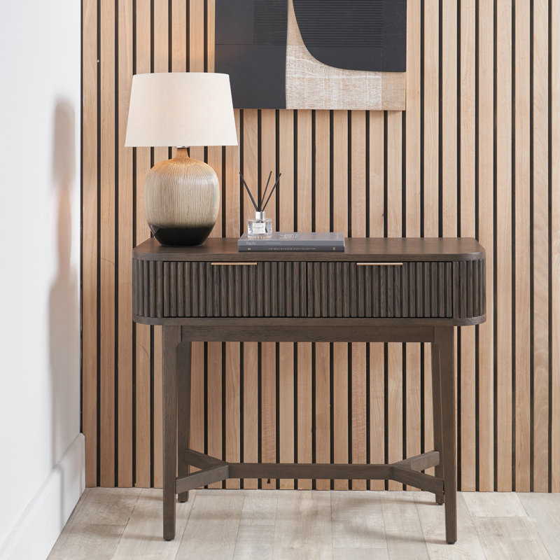 Bonaire 100cm Console Table