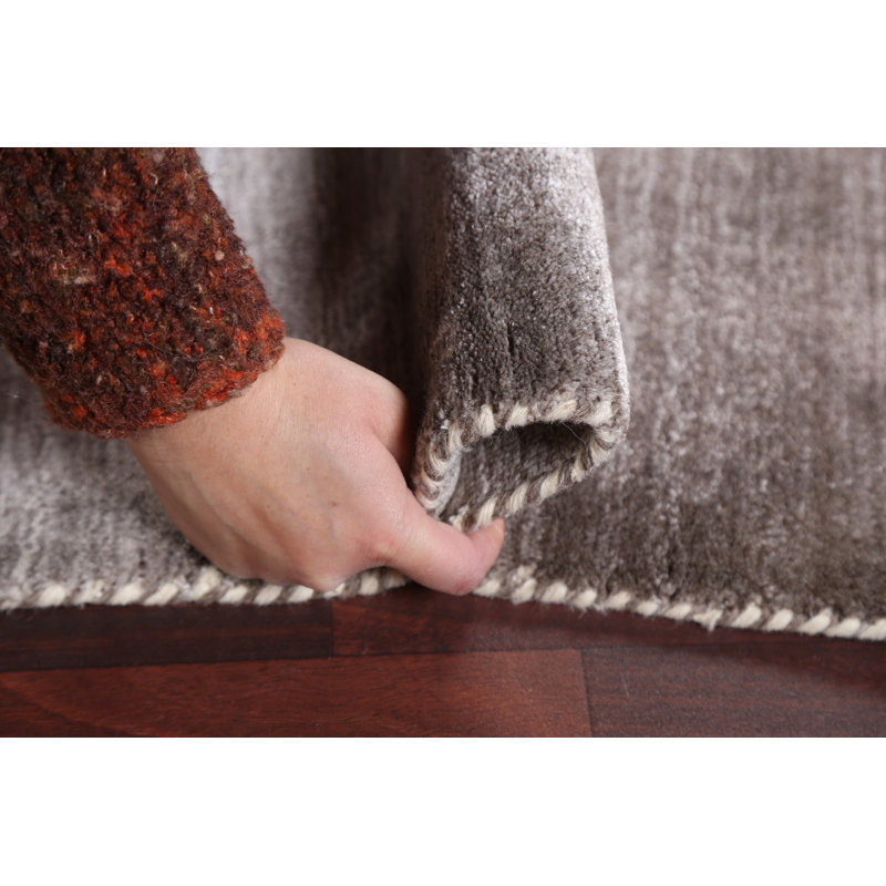 Tapis oriental contemporain Kelden 4 x 6