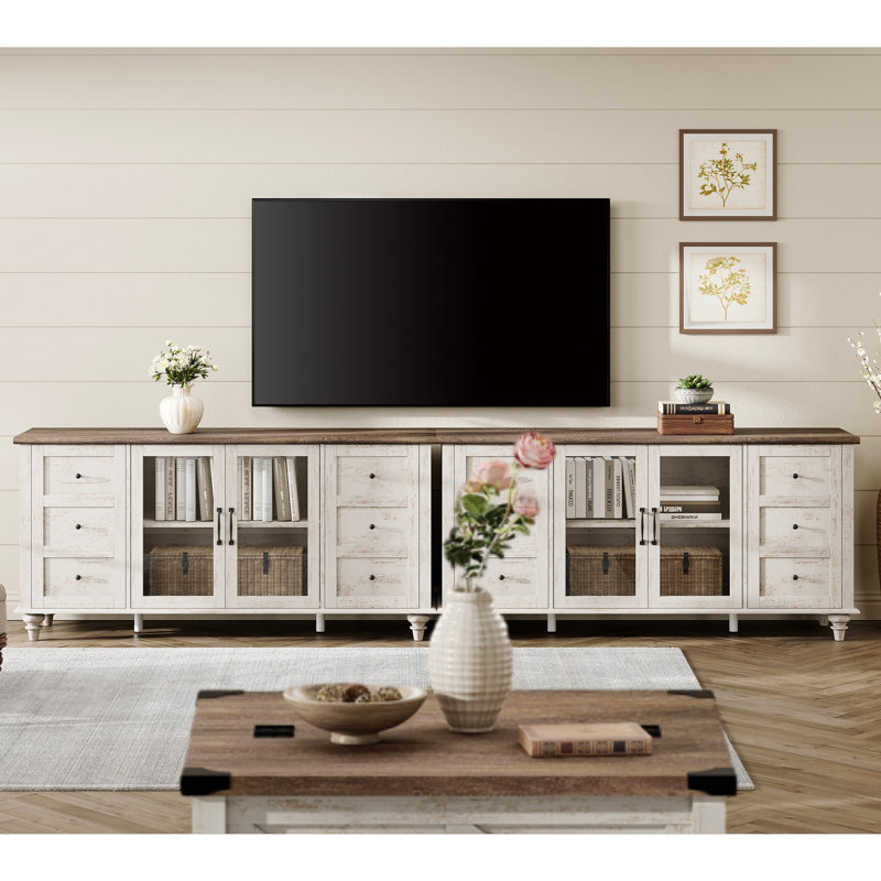 Ensemble de tables basses Allyssa
