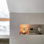 Lampe de table Robyn