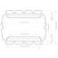 Replacement Canopy for Garden Swing-1997587708-1997587711
