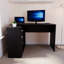 Muskoka L-Shaped Computer Desk-1635211428