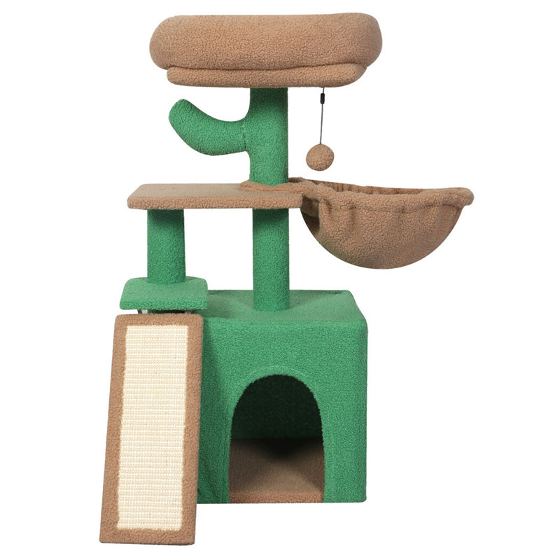 80cm H Cat Tree
