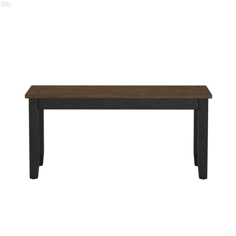 Brown 6 Piece Dining Table Set