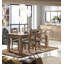 Merapi Ladder Back Side Chair
