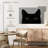 Brampt Black Cat Peeking-107721636