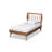 Cerissa Slat Bed-951776544