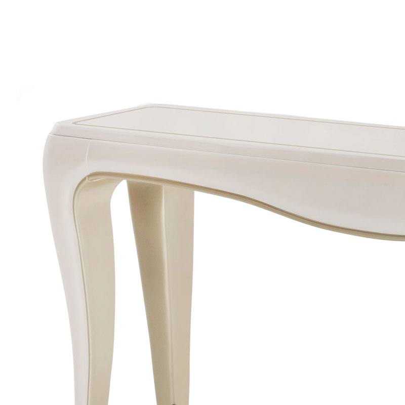 London Place 64'' W Console Table