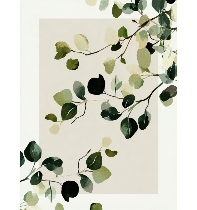 Wrapped Canvas Print, 76.2cm H x 50.8 cm W