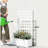 Stylish Planter Box,Raised Garden Bed,Vegetable Box-129086868