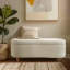 Banc de rangement Boucle-424675915
