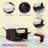 Swivel Recliner,Outdoor Wicker Swivel Recliner Chair-1779978044