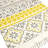 Cotton Geometric Indoor / Outdoor Rug-1955724504