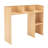 Lalaine 28.9" x 37.2" Wood Standard Bookcase