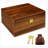 Wildon Home® Wood Bin