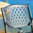 2-Piece Set Patio Chair Mesh Cayman I