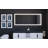 Jozefina Bathroom Vanity Mirror with Dimmable LED Light-261140872