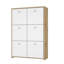 Filippone 77.2cm Sideboard-1040358552
