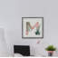 «Bickham M Is for Mouse», reproduction encadrée-338212031