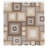 Shower Curtain with Hooks Included-94637887