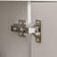 Buffet 70,9 "avec 3 portes et 3 tiroirs