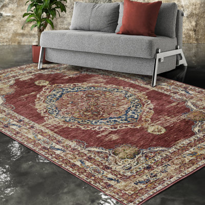 Dabria Indoor Rug