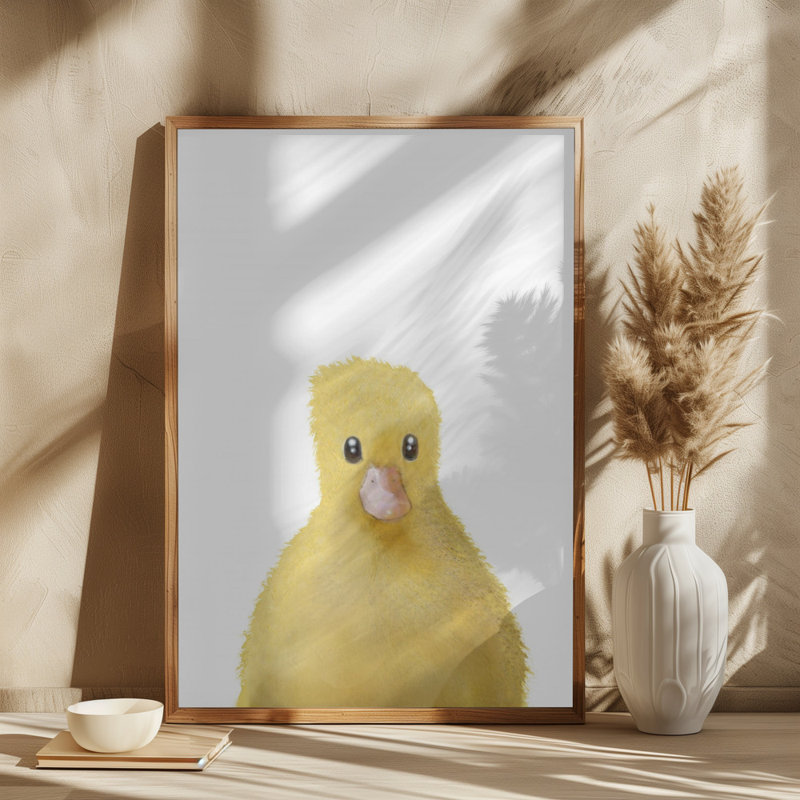Wrapped Canvas Print, 50.8cm H x 76.2cm W