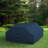 Heavy Duty Outdoor Waterproof Picnic Table Cover,All Weather Protection UVResistant Game Table Cover-1458151815-1458151809