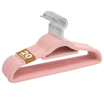 Non-Slip Standard Hanger