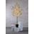 72" Artificial Cypress Tree in Pot