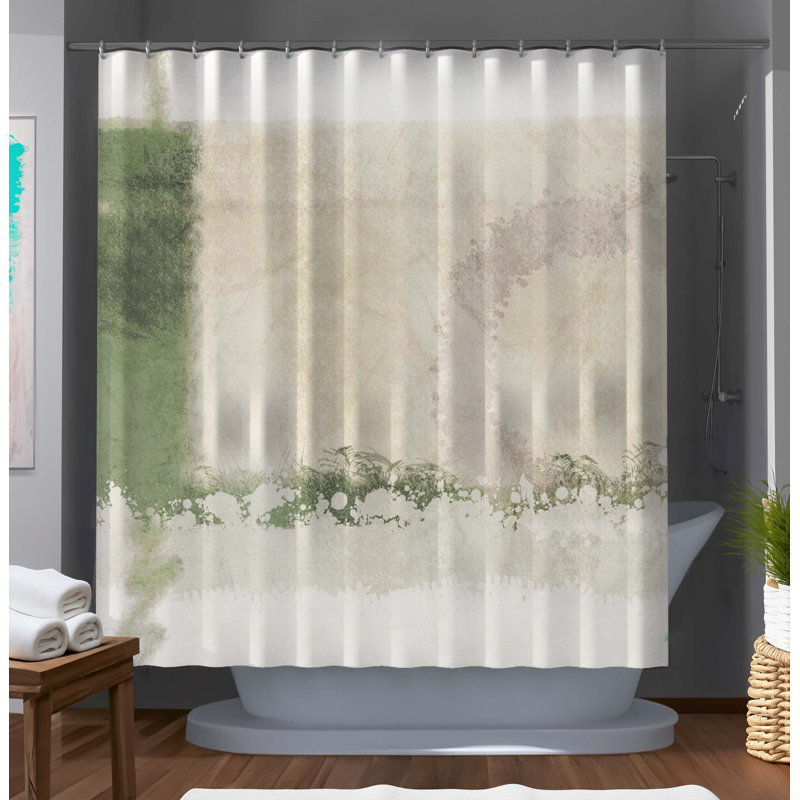 Rideau de douche Rewarding Miracle