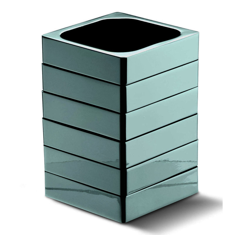 Metal Pen Holder