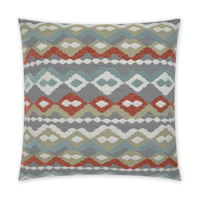 Santa Pillow Cover & Insert