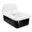 Victorian 17.91'' L Bathroom Sink-784647564
