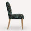 Chaise de salle à manger Rifle Paper Co. x Fabric & Company Lorraine-16900220