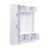 Blanc est en rupture de stock