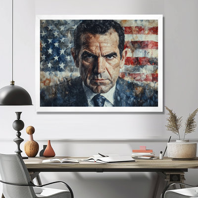 Steinar - Fashion Wall Art