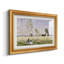L'été, 1874 - Claude Monet - Reproduction encadrée sur mesure-625471460-625471466-625471468