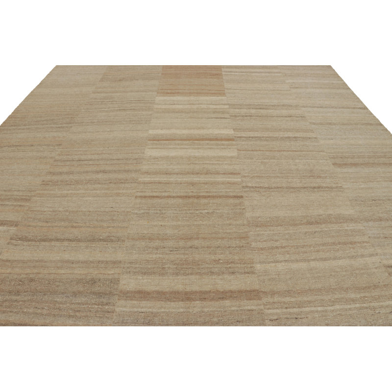 Kilim & Flatweave One-of-a-Kind 10'10X14'6 Area Rug