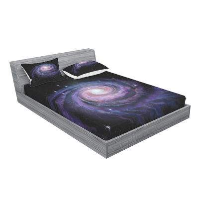 Microfiber Sheet Set