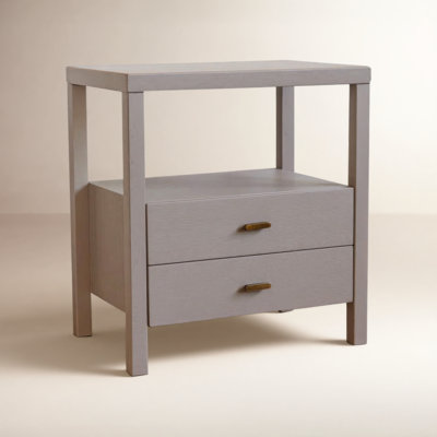 Francisca Nightstand