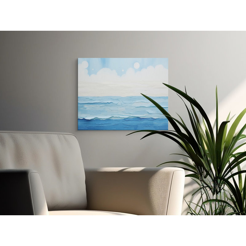 Wrapped Canvas Print Set, 18x12