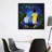 Journey With My Brother - Print on Canvas-715584726-715584721