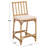 Mylinda Barstool with Cushion-125847867
