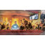 Marvel The Avengers, dernier souper, End Games, Infinity War, impression sur toile, impression sur toile-62967750-62967757