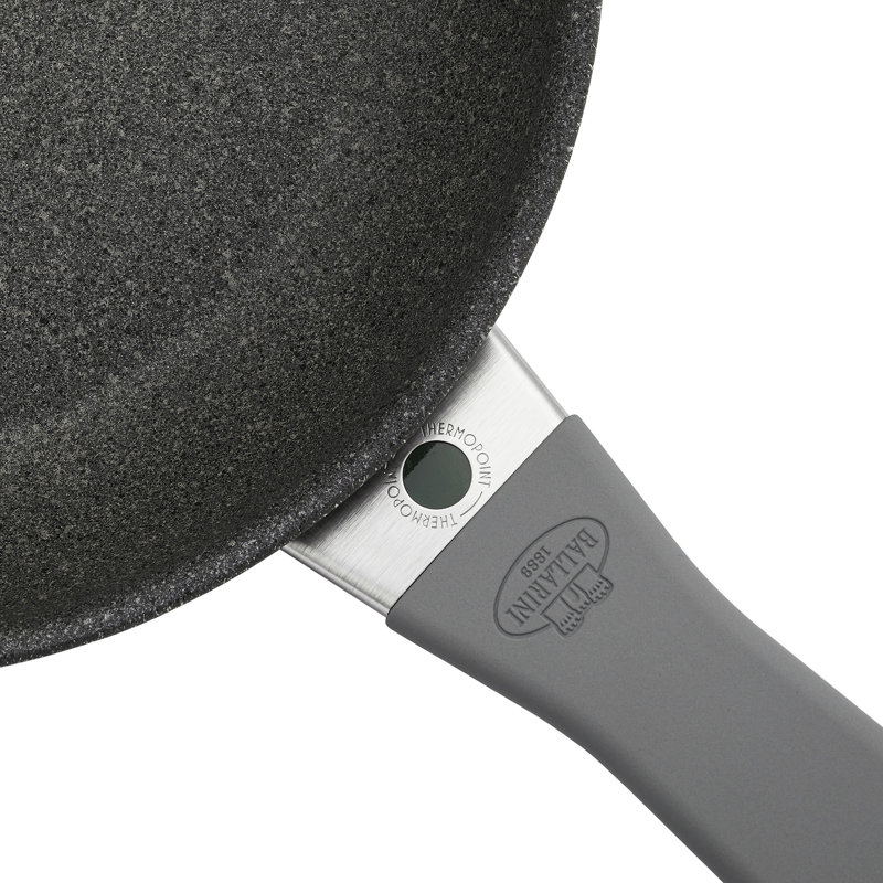 Poêle à frire antiadhésive en aluminium Ballarini Parma Plus, 10"